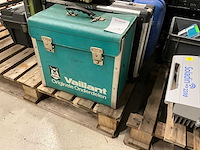 Gereedschapskoffer (13x) - afbeelding 5 van  5