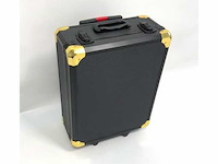 Gereedschapskoffer 186 delig - afbeelding 1 van  3