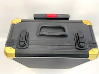 Gereedschapskoffer 186 delig - afbeelding 5 van  15