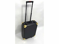 Gereedschapskoffer 186 delig - afbeelding 5 van  7