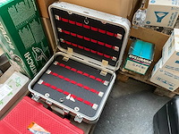 Gereedschapskoffer (2x) - afbeelding 6 van  6