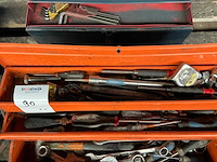 Gereedschapskoffer (2x) - afbeelding 10 van  10
