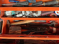 Gereedschapskoffer (2x) - afbeelding 8 van  10