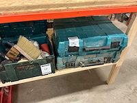 Gereedschapskoffer (3x) - afbeelding 3 van  3