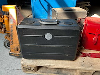 Gereedschapskoffer (3x) - afbeelding 3 van  7