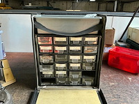 Gereedschapskoffer (3x) - afbeelding 4 van  7