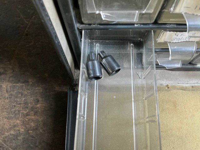 Gereedschapskoffer (3x) - afbeelding 5 van  7