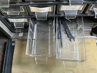 Gereedschapskoffer (3x) - afbeelding 6 van  7