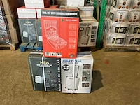 Gereedschapskoffer (3x) - afbeelding 7 van  14