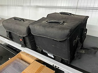 Gereedschapskoffer (3x) - afbeelding 1 van  3