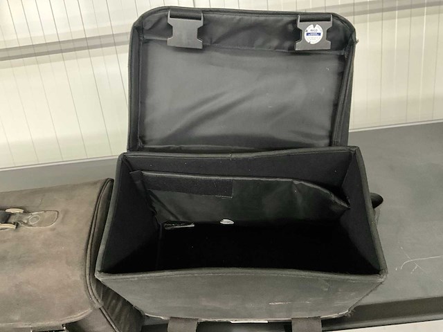 Gereedschapskoffer (3x) - afbeelding 2 van  3