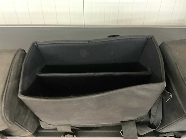 Gereedschapskoffer (3x) - afbeelding 3 van  3