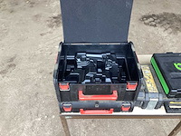 Gereedschapskoffer (4x) - afbeelding 3 van  6