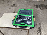 Gereedschapskoffer (4x) - afbeelding 5 van  6