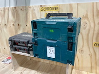 Gereedschapskoffer (4x) - afbeelding 1 van  4