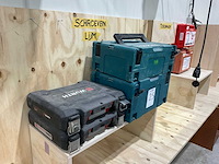 Gereedschapskoffer (4x) - afbeelding 2 van  4