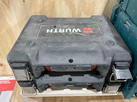 Gereedschapskoffer (4x) - afbeelding 4 van  4