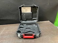 Gereedschapskoffer (4x) - afbeelding 3 van  5