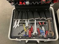 Gereedschapskoffer (4x) - afbeelding 4 van  10