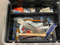 Gereedschapskoffer (4x) - afbeelding 6 van  10