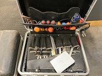 Gereedschapskoffer (4x) - afbeelding 9 van  10