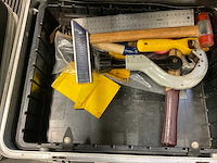 Gereedschapskoffer (4x) - afbeelding 10 van  10