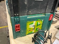 Gereedschapskoffer (5x) - afbeelding 2 van  5