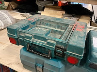 Gereedschapskoffer (5x) - afbeelding 3 van  5