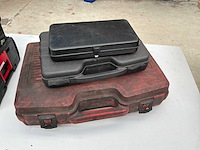 Gereedschapskoffer (6x) - afbeelding 2 van  5