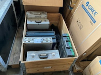 Gereedschapskoffer (7x) - afbeelding 1 van  6