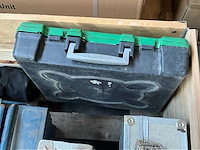 Gereedschapskoffer (7x) - afbeelding 6 van  6