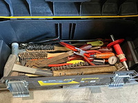 Gereedschapskoffer (9x) - afbeelding 2 van  20