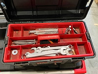 Gereedschapskoffer (9x) - afbeelding 3 van  20