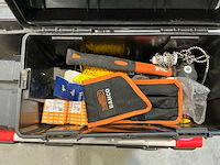 Gereedschapskoffer (9x) - afbeelding 4 van  20