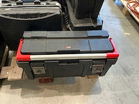 Gereedschapskoffer (9x) - afbeelding 5 van  20