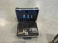 Gereedschapskoffer (9x) - afbeelding 6 van  20