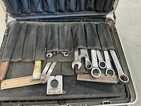 Gereedschapskoffer (9x) - afbeelding 7 van  20