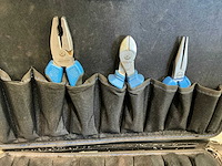 Gereedschapskoffer (9x) - afbeelding 8 van  20