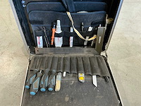 Gereedschapskoffer (9x) - afbeelding 9 van  20