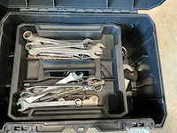 Gereedschapskoffer (9x) - afbeelding 15 van  20