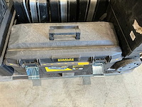 Gereedschapskoffer (9x) - afbeelding 19 van  20