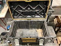 Gereedschapskoffer en divers (5x) - afbeelding 6 van  9