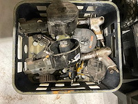 Gereedschapskoffer en divers (5x) - afbeelding 7 van  9