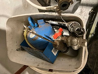 Gereedschapskoffer en divers (5x) - afbeelding 9 van  9