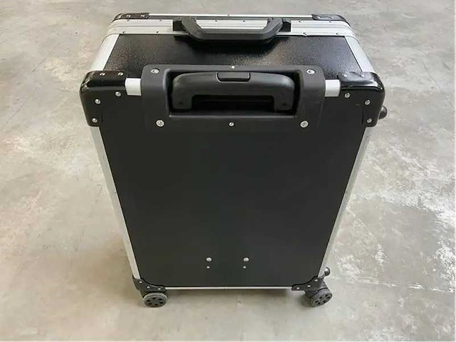 Gereedschapskoffer inclusief gereedschap - stahlgruppe - afbeelding 3 van  5