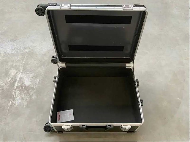 Gereedschapskoffer inclusief gereedschap - stahlgruppe - afbeelding 5 van  5