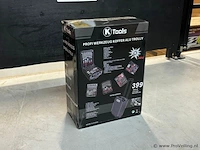 Gereedschapskoffer k tools