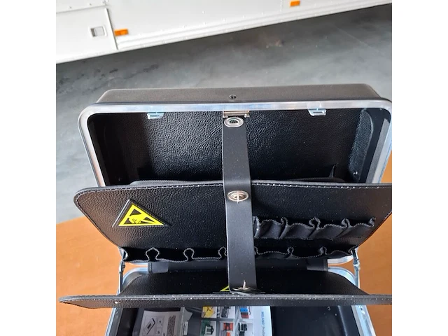 Gereedschapskoffer, melano 3900-22 - afbeelding 2 van  4