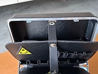 Gereedschapskoffer, melano 3900-22 - afbeelding 2 van  4