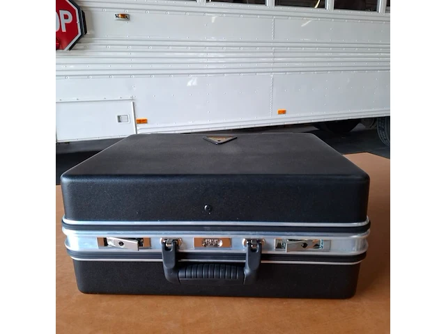 Gereedschapskoffer, melano 3900-22 - afbeelding 4 van  4